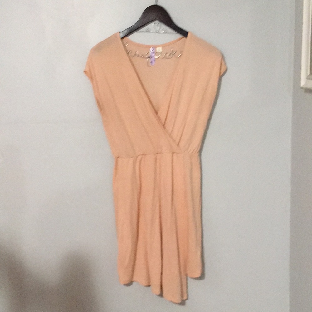 Light Pink Dress from Francesca’s